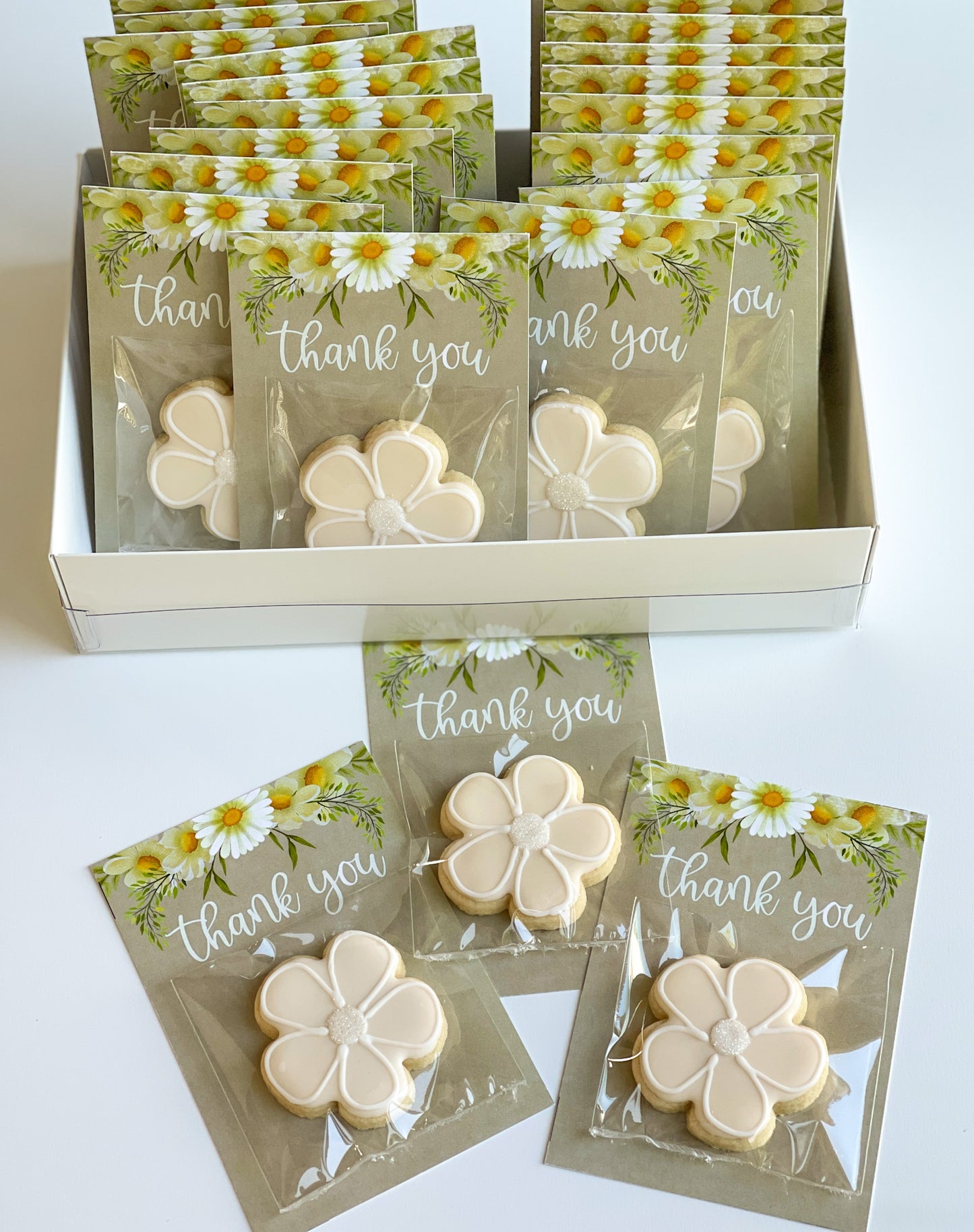 Cookie Cards