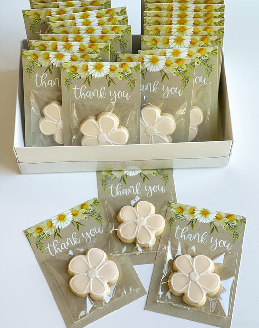 Cookie Cards