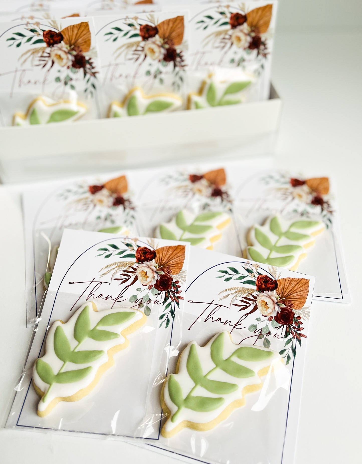 Cookie Cards