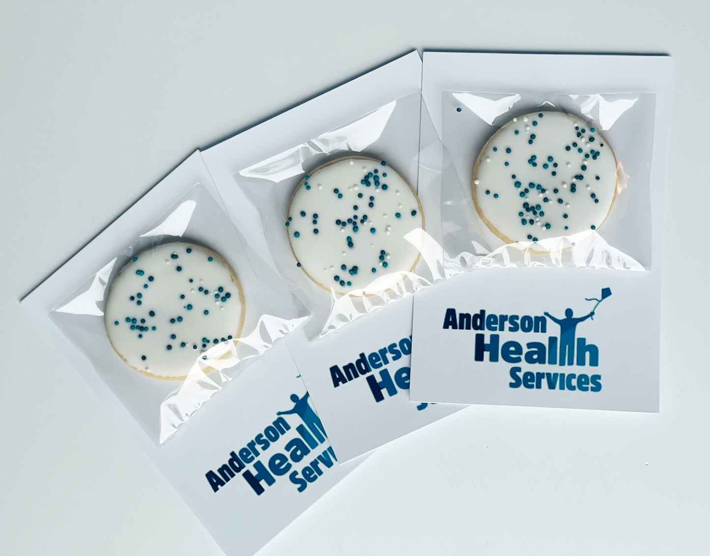 Cookie Cards