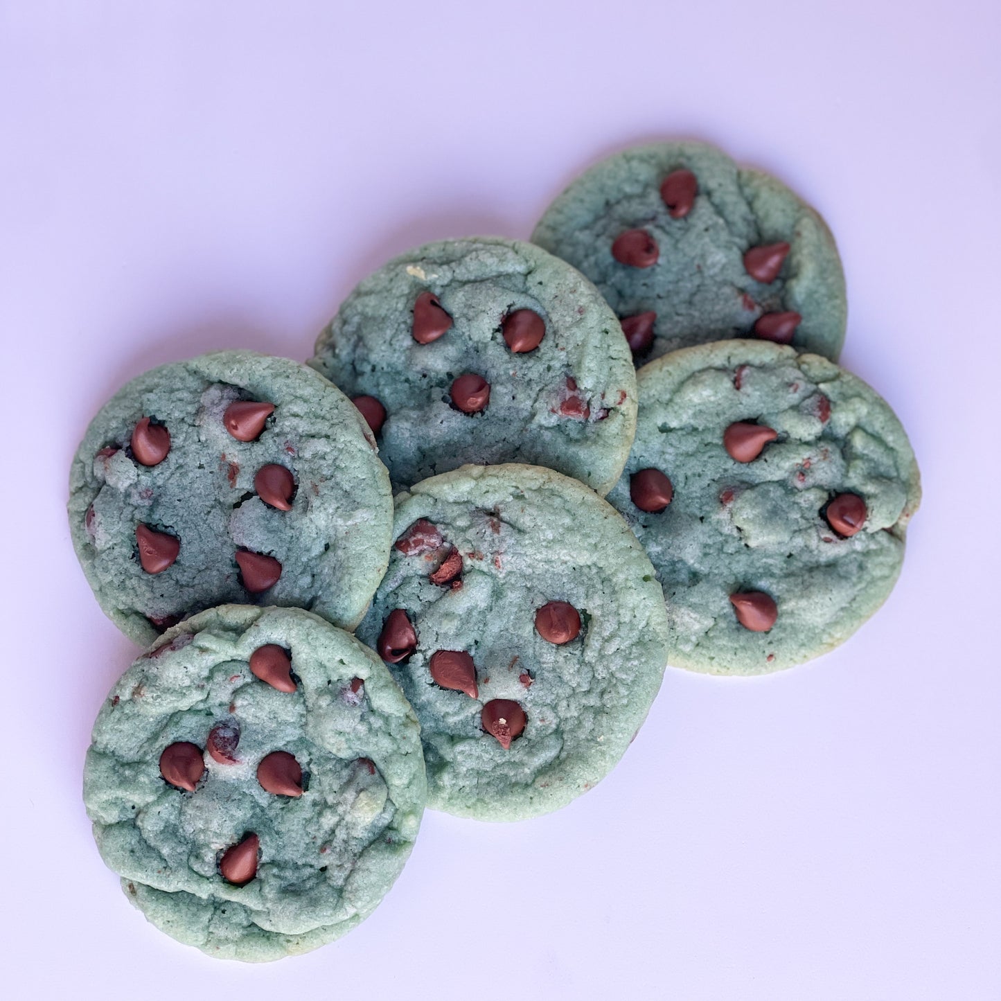 Feelin' Lucky Flavors