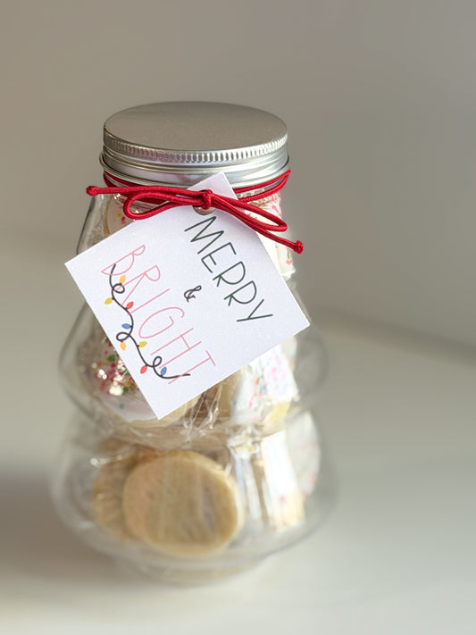 Christmas/Holiday - Rolies Tree