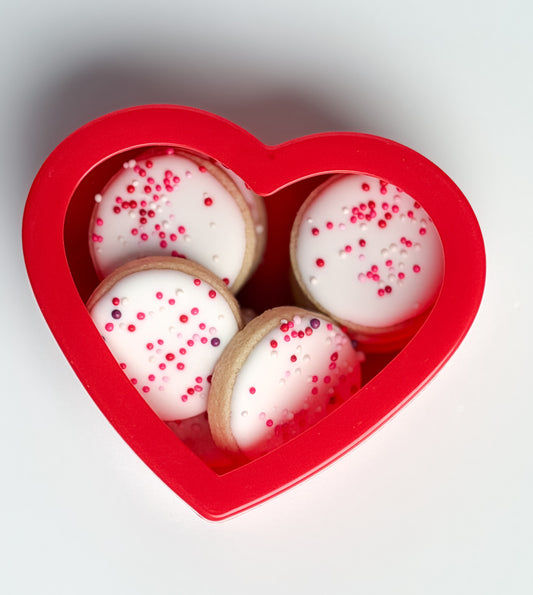 Valentine's Day - Sweet Treat ROLIES Box