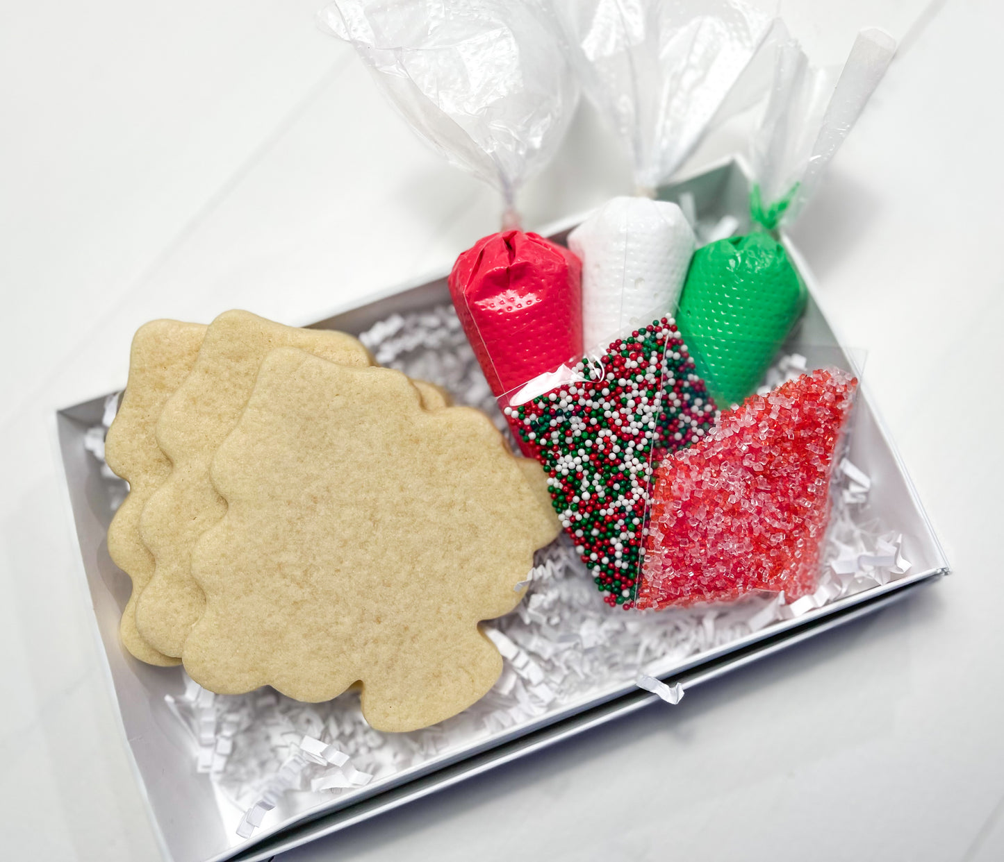 Christmas/Holiday - DIY Mini Kit