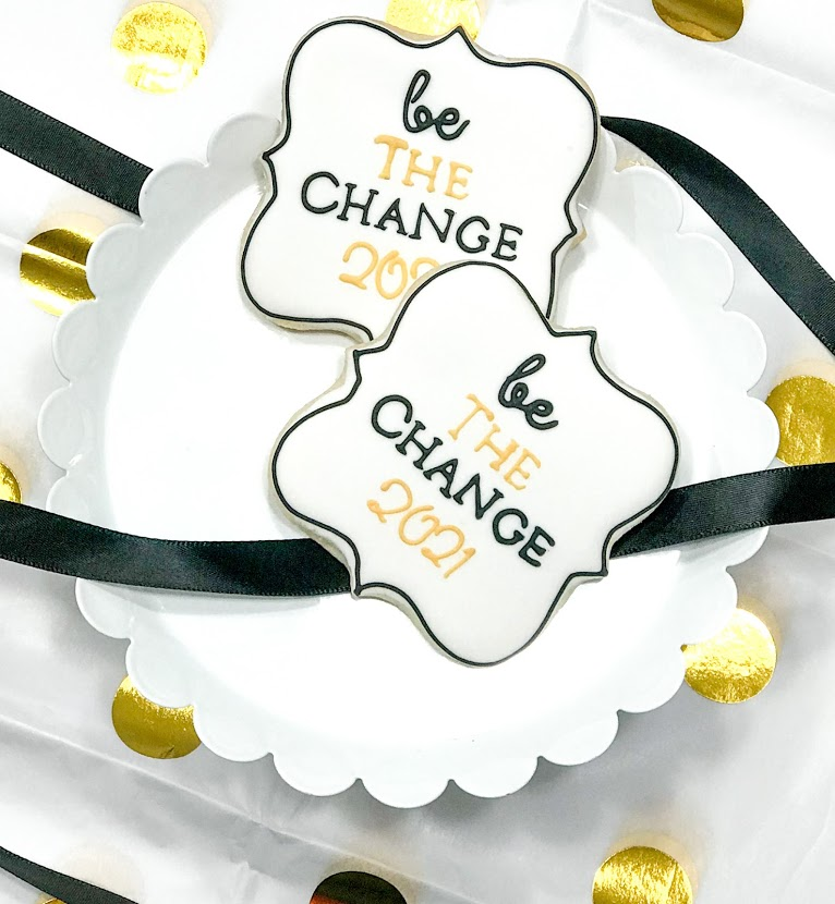 Custom Cookie - Individual