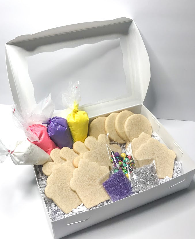 DIY Cookie Kit