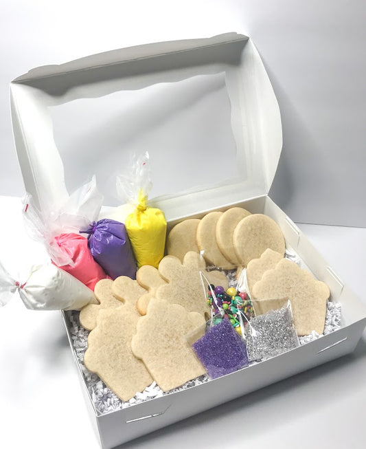 DIY Cookie Kit