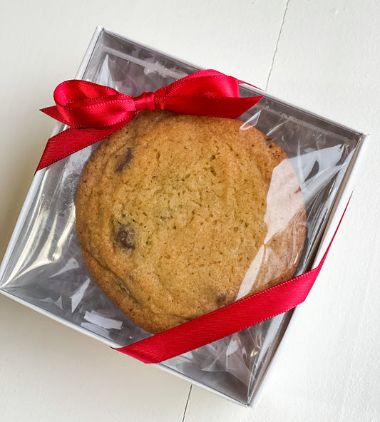 Gourmet Drop Cookies - 3-pc Gift Box