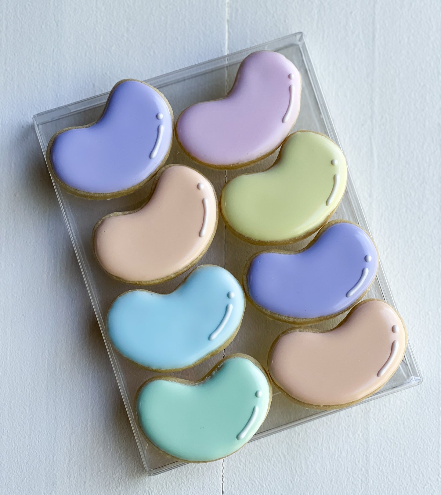 Easter - Jelly Bean Box