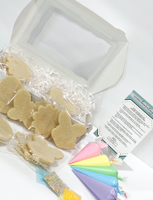 Easter - DIY Cookie Kit