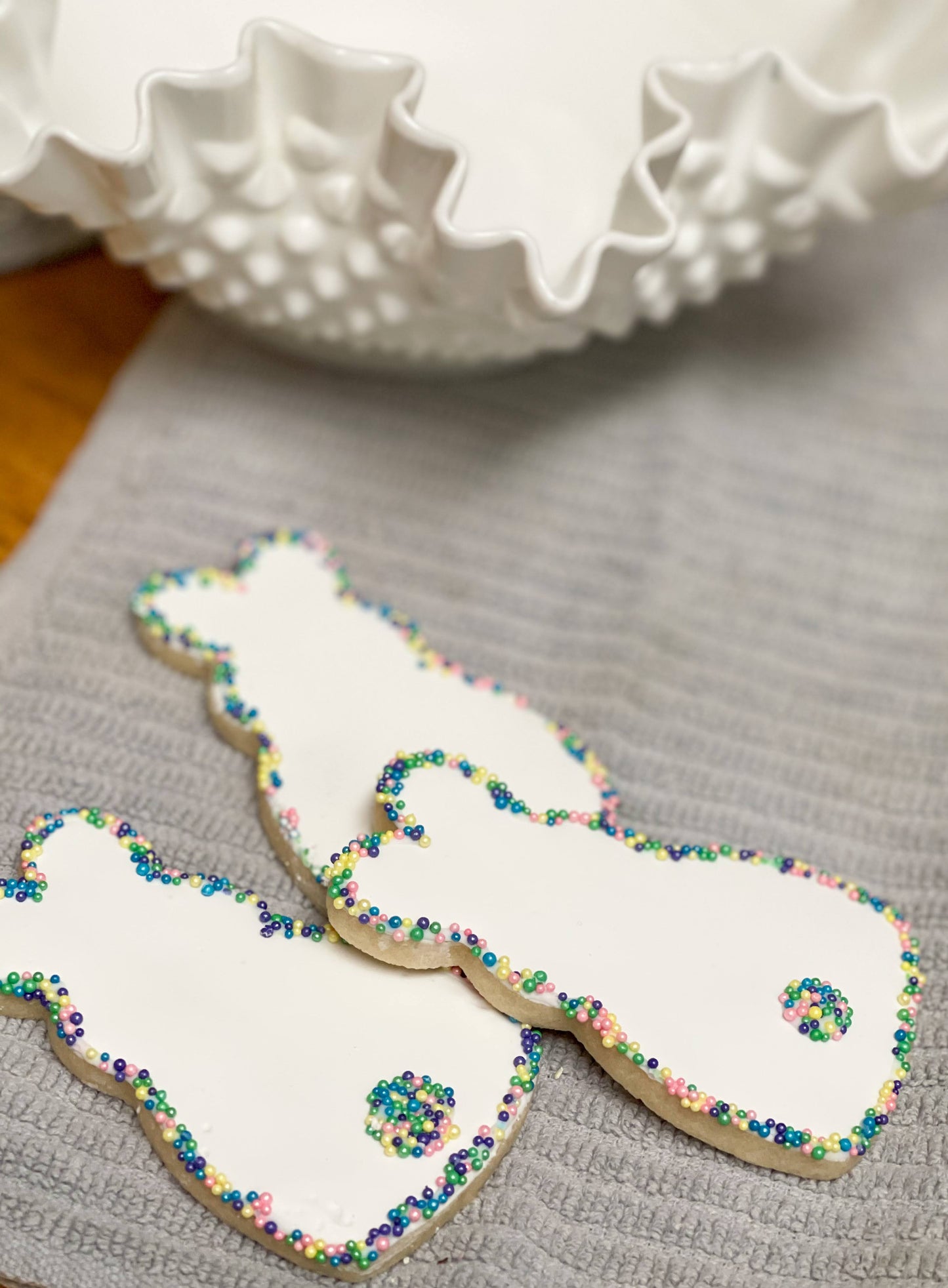 Easter - Bunny Bums Set