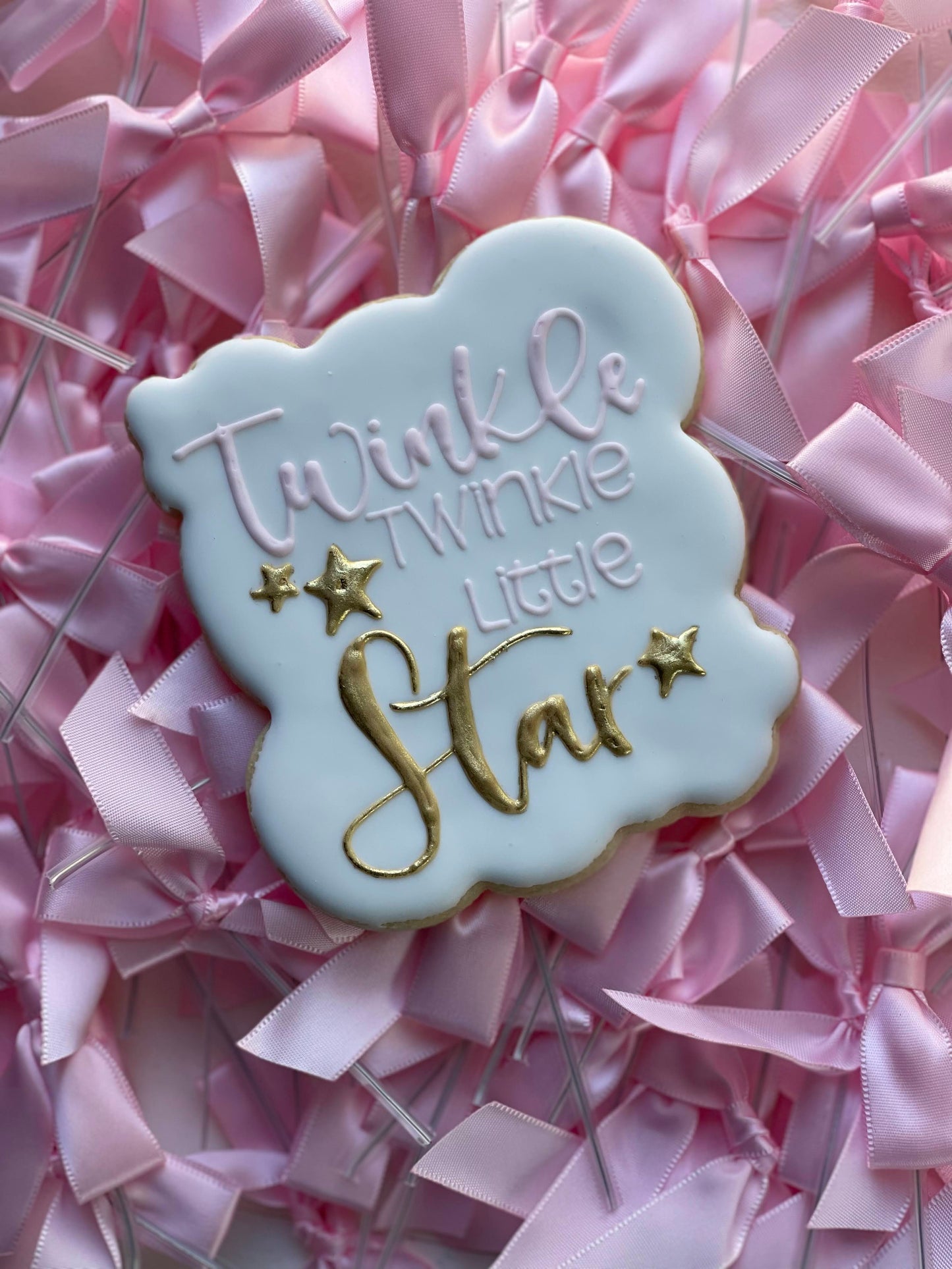 Custom Cookie - Individual