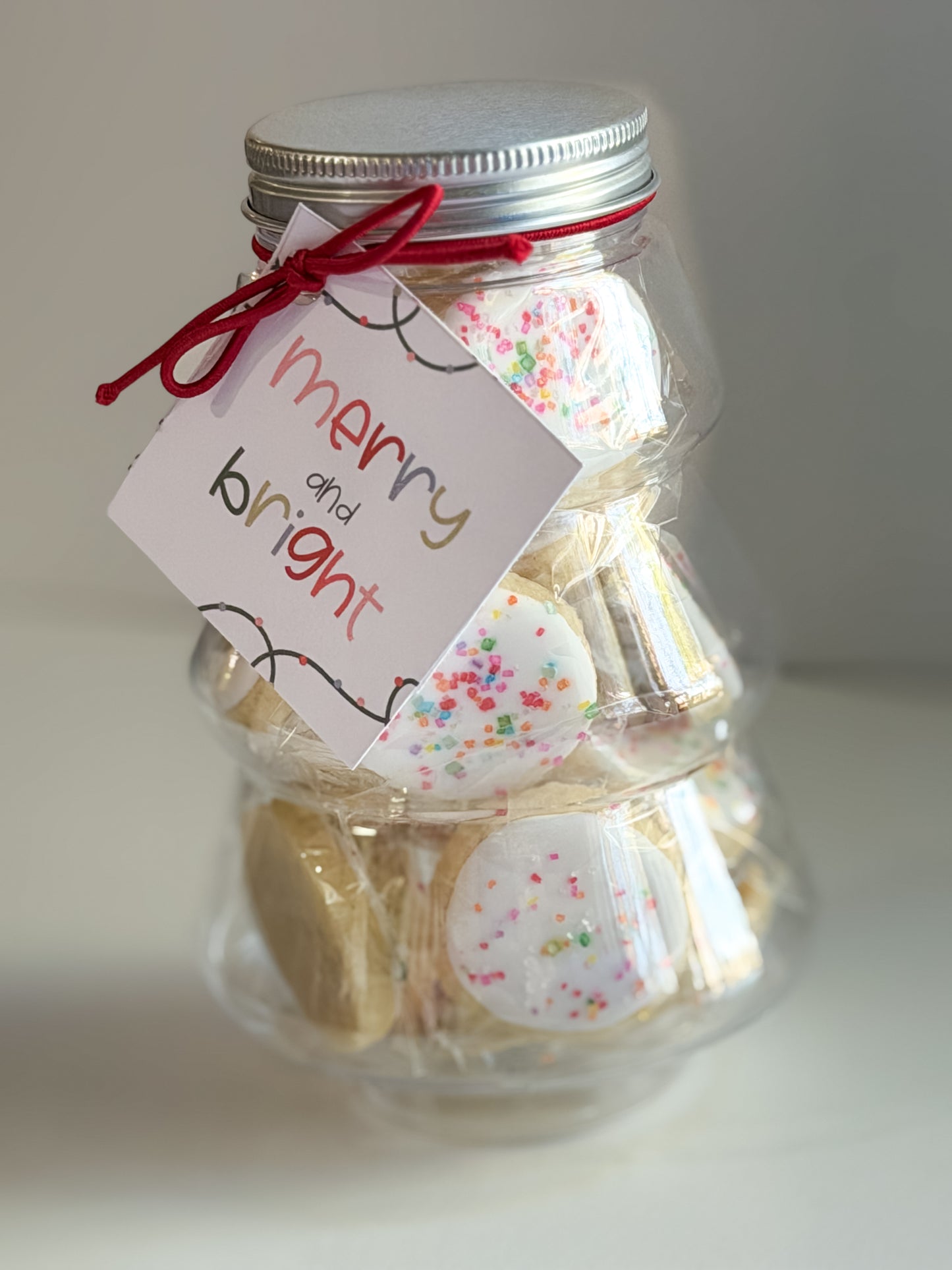 Christmas/Holiday - Rolies Tree