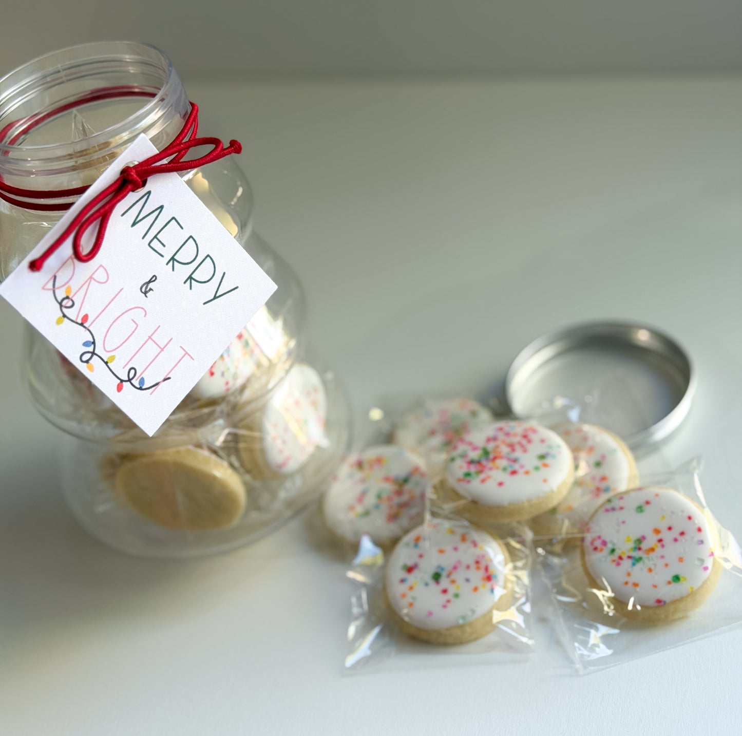 Christmas/Holiday - Rolies Tree