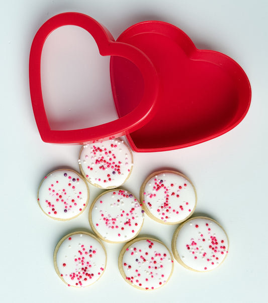 Valentine's Day - Sweet Treat ROLIES Box